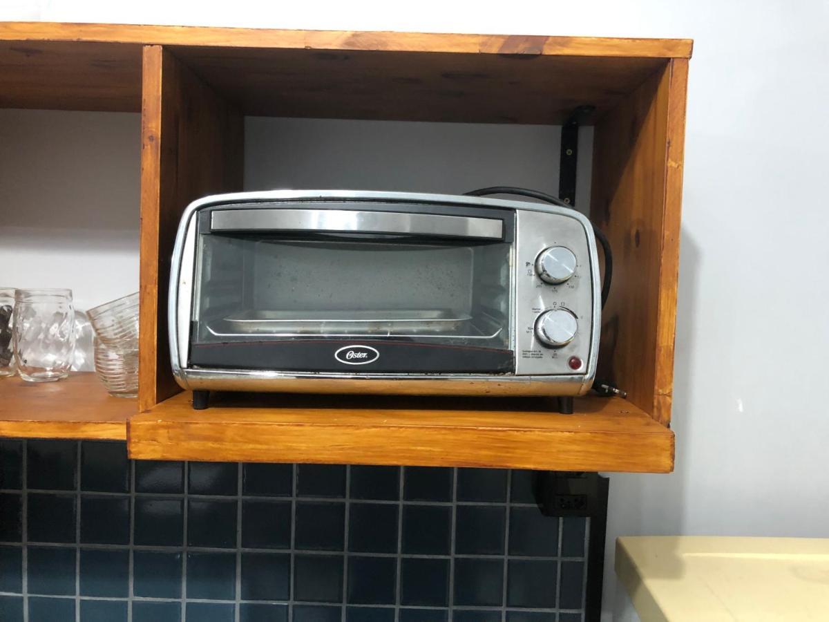 Apartamento Aconchegante Praia Das Toninhas 乌巴图巴 外观 照片