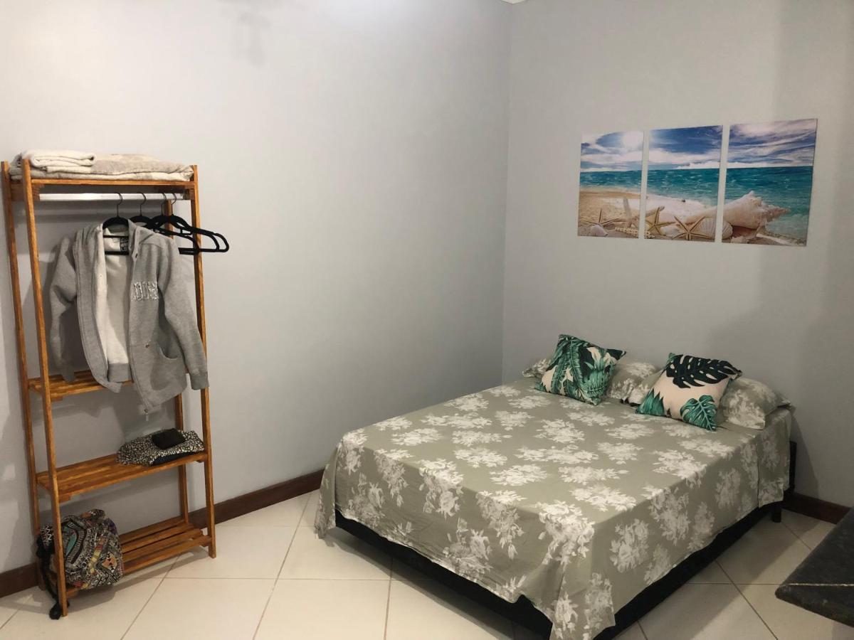 Apartamento Aconchegante Praia Das Toninhas 乌巴图巴 外观 照片
