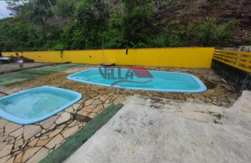 Apartamento Aconchegante Praia Das Toninhas 乌巴图巴 外观 照片